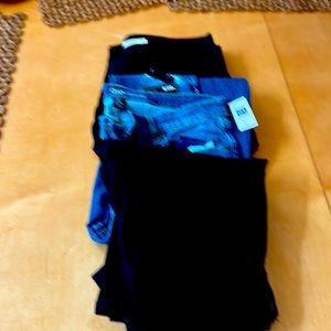 3 pairs size 6 jeans